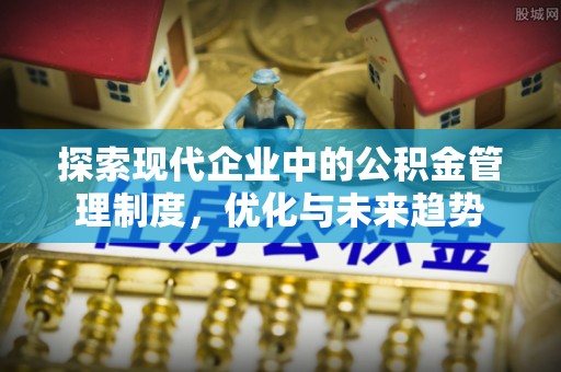 湖口探索现代企业中的公积金管理制度，优化与未来趋势