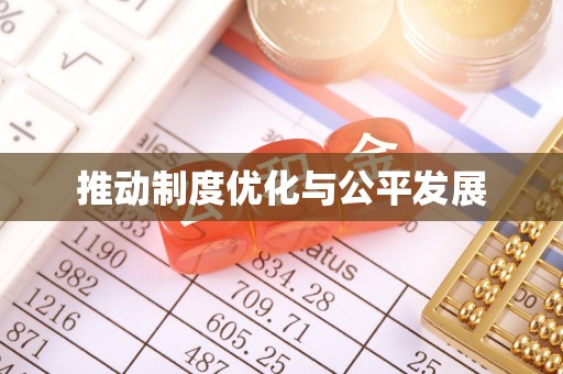 湖口推动制度优化与公平发展