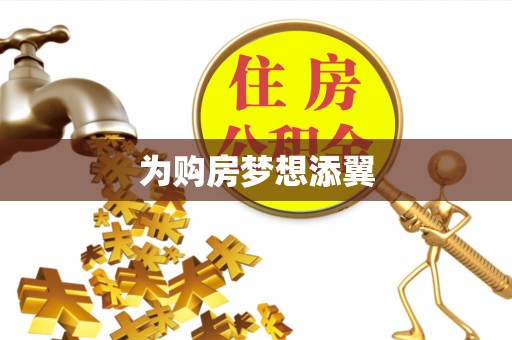 湖口为购房梦想添翼