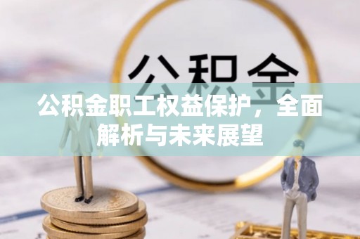 湖口公积金职工权益保护，全面解析与未来展望