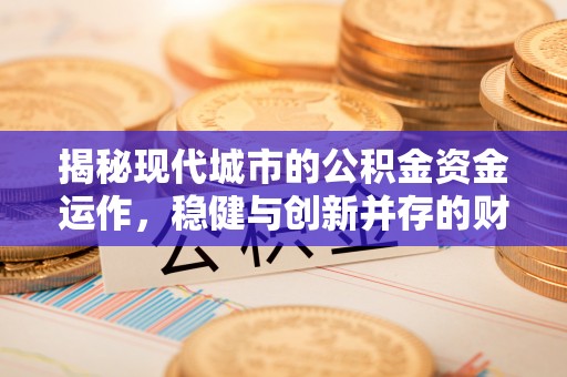 湖口揭秘现代城市的公积金资金运作，稳健与创新并存的财富管理之道