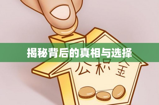 湖口揭秘背后的真相与选择