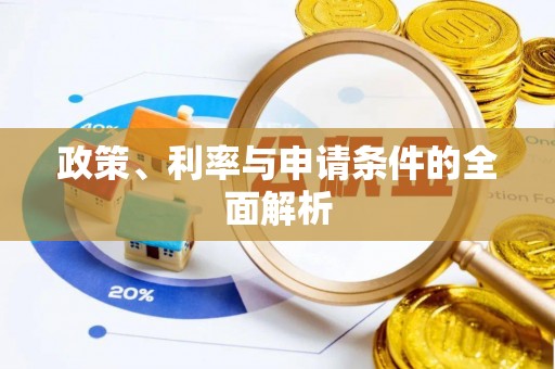 湖口政策、利率与申请条件的全面解析