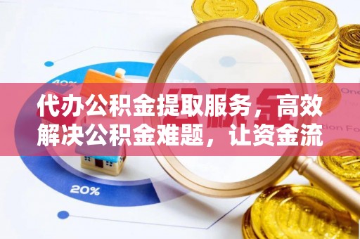湖口代办公积金提取服务，高效解决公积金难题，让资金流动更自由