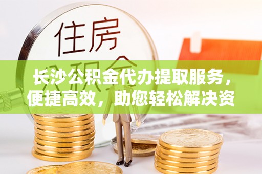湖口长沙公积金代办提取服务，便捷高效，助您轻松解决资金需求
