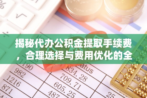 湖口揭秘代办公积金提取手续费，合理选择与费用优化的全面解析