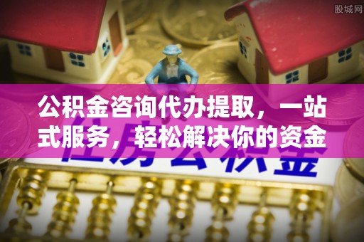 湖口公积金咨询代办提取，一站式服务，轻松解决你的资金难题