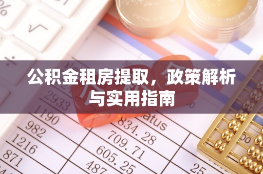 湖口公积金租房提取，政策解析与实用指南