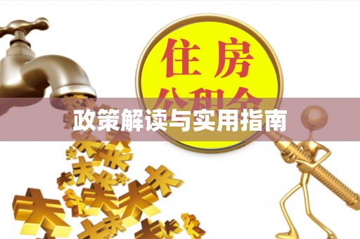 湖口政策解读与实用指南