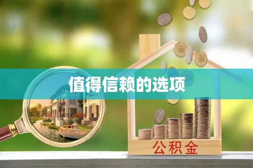 湖口值得信赖的选项